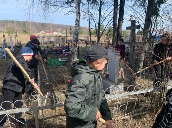 Волонтерство и добровольчество!