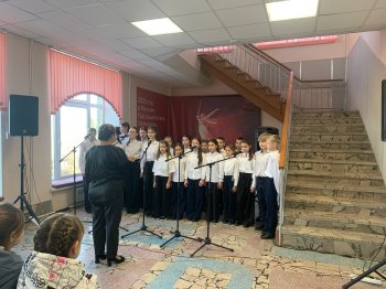 Битва Хоров.