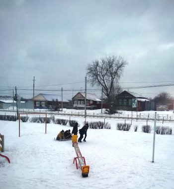 Праздник здорового образа жизни!