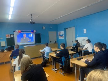 Разговоры о важном-Арктика.