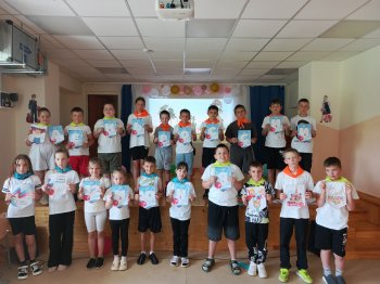 ДОЛ "Теремок"