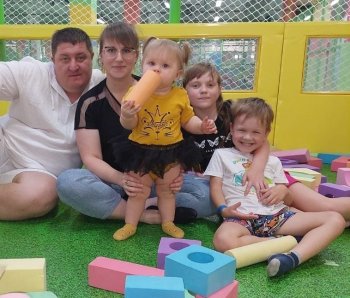 День Матери!