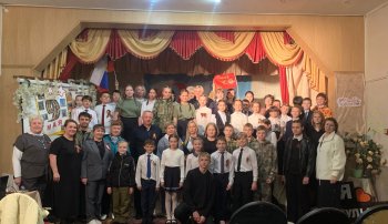 День Победы!