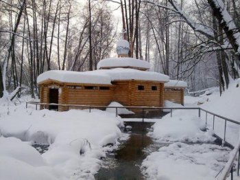 Святые источники Пензенской области