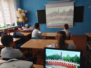Всемирный день туризма.
