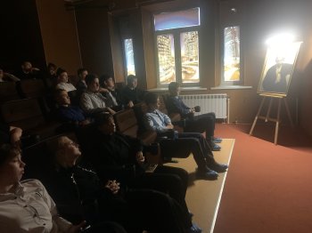 Музей одной картины.