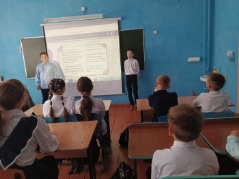 Детские права в действии.