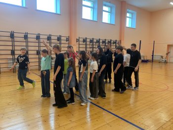 ДОЛ "Теремок"