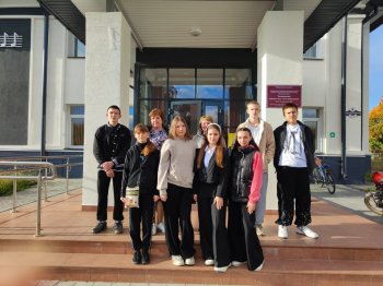 Культурная суббота!