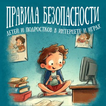 Безопасный интернет!