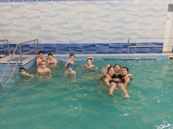 Победители!