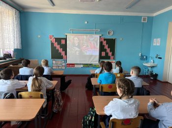 Орленок-эрудит!