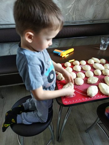 Орлята России!