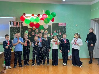 Арбузник!