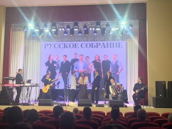 Культурная суббота!